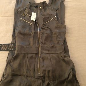 Bebe Jumpsuit